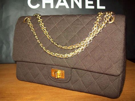 1955 chanel bag|original quilted chanel bag.